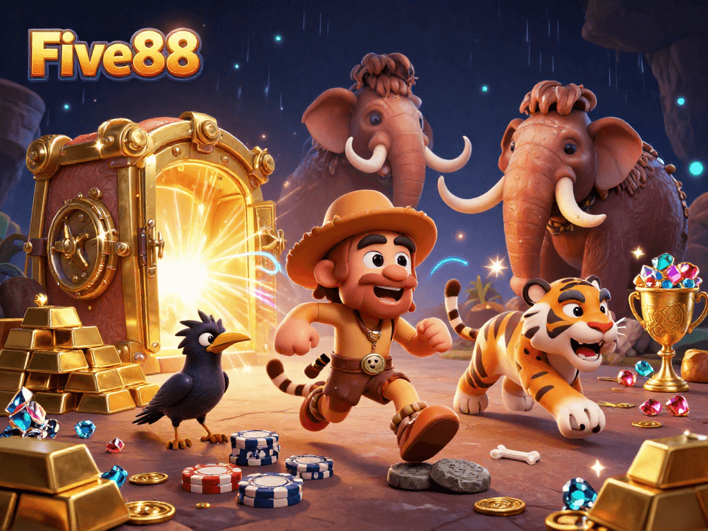 The State of Five88 in 2026: A Complete Overview of Advanced Gambling Strategies