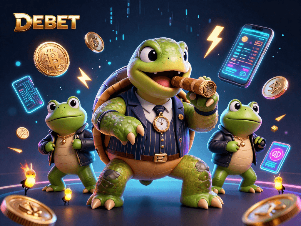 DEBET Deep Dive: Winning Strategies for Gamblers in 2026