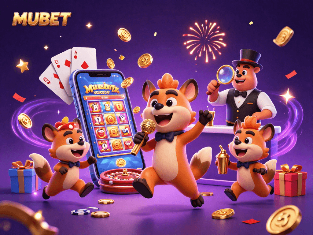 Should You Try MUBET? Here's What Experts Say About Winning Strategies in 2026