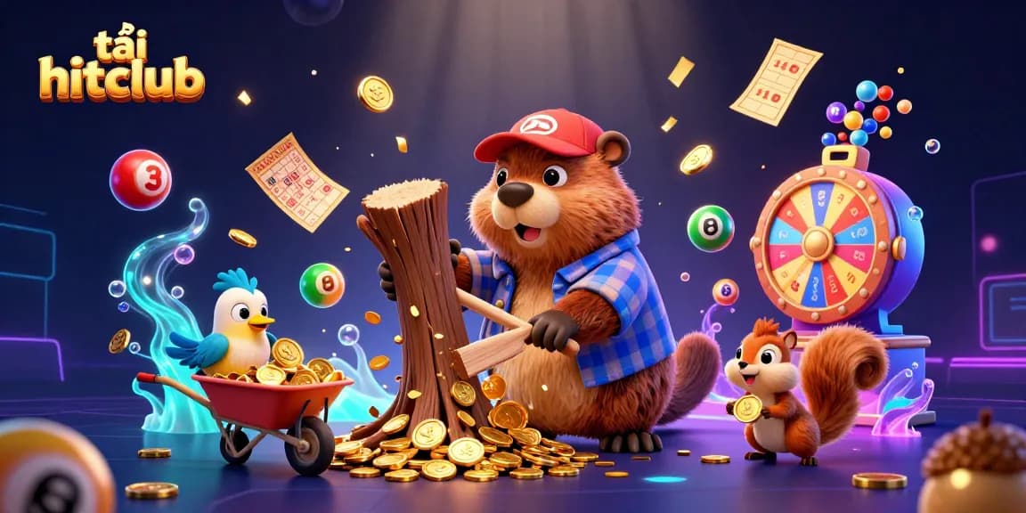 How to Start with tải hitclub: A Beginner's Roadmap to Winning Strategies in 2026
