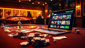 Read more about the article Winning Strategies for 2025: Mastering Gameplay at https://f8bet.io/ for Optimal Odds