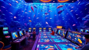 Read more about the article Mastering Fishing Game Strategies at https://nk88s.com/ban-ca-nk88/ for Winning Odds in 2025