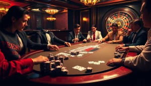 Read more about the article Winning Strategies in Sports Betting: Expert Insights from https://kjc.football/ for 2025