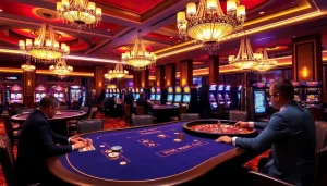 Read more about the article Essential Strategies for Winning at https://gg88.black/ in 2025: Master Your Game and Boost Your Odds