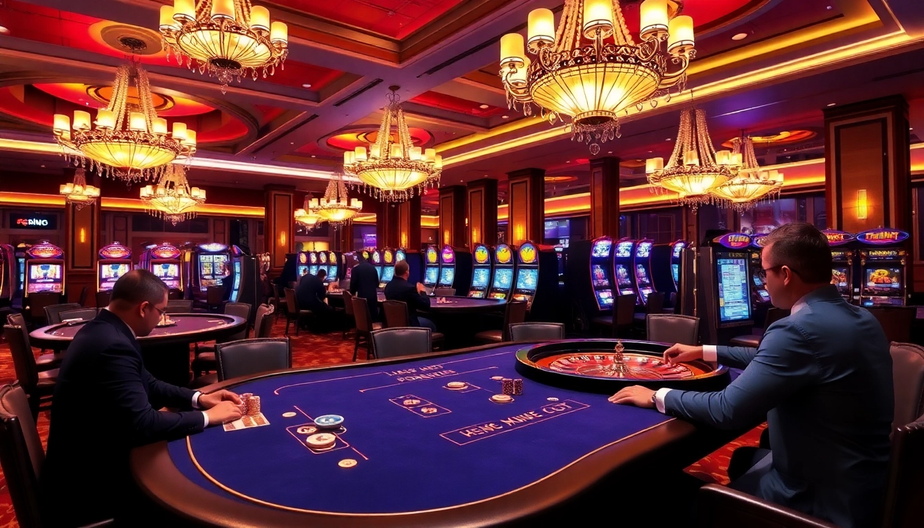 Read more about the article Essential Strategies for Winning at https://gg88.black/ in 2025: Master Your Game and Boost Your Odds