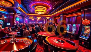 Read more about the article Strategic Insights on S666: Winning Strategies for 2025 Casino Players