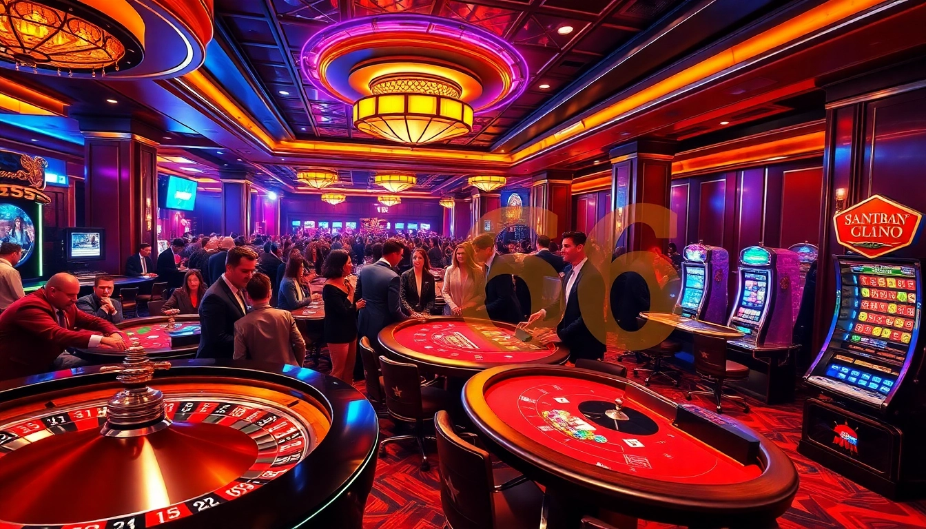 You are currently viewing Strategic Insights on S666: Winning Strategies for 2025 Casino Players