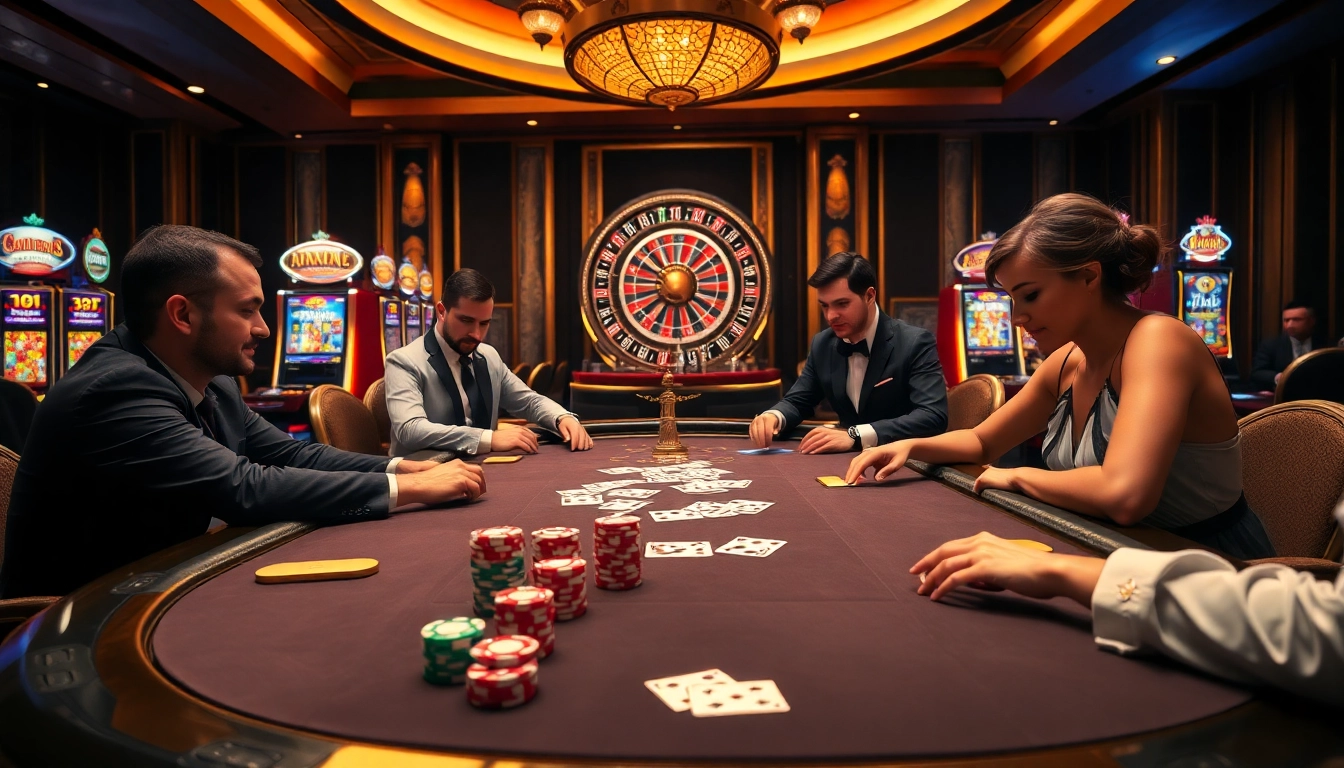 Read more about the article Mastering nk88 Win: Proven Strategies for Winning Big in 2025