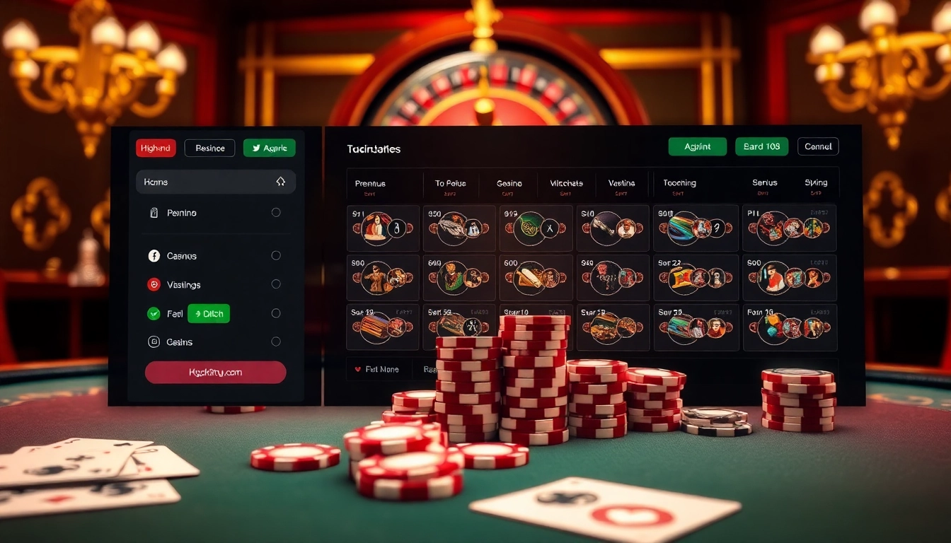 Read more about the article Winning Strategies for 2025 at K9K9.ru.com: Mastering Online Casino Gameplay