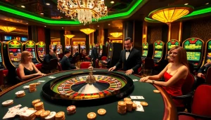 Read more about the article Winning Strategies at https://56win.sale/ for 2026: Master Your Casino Skills for Success