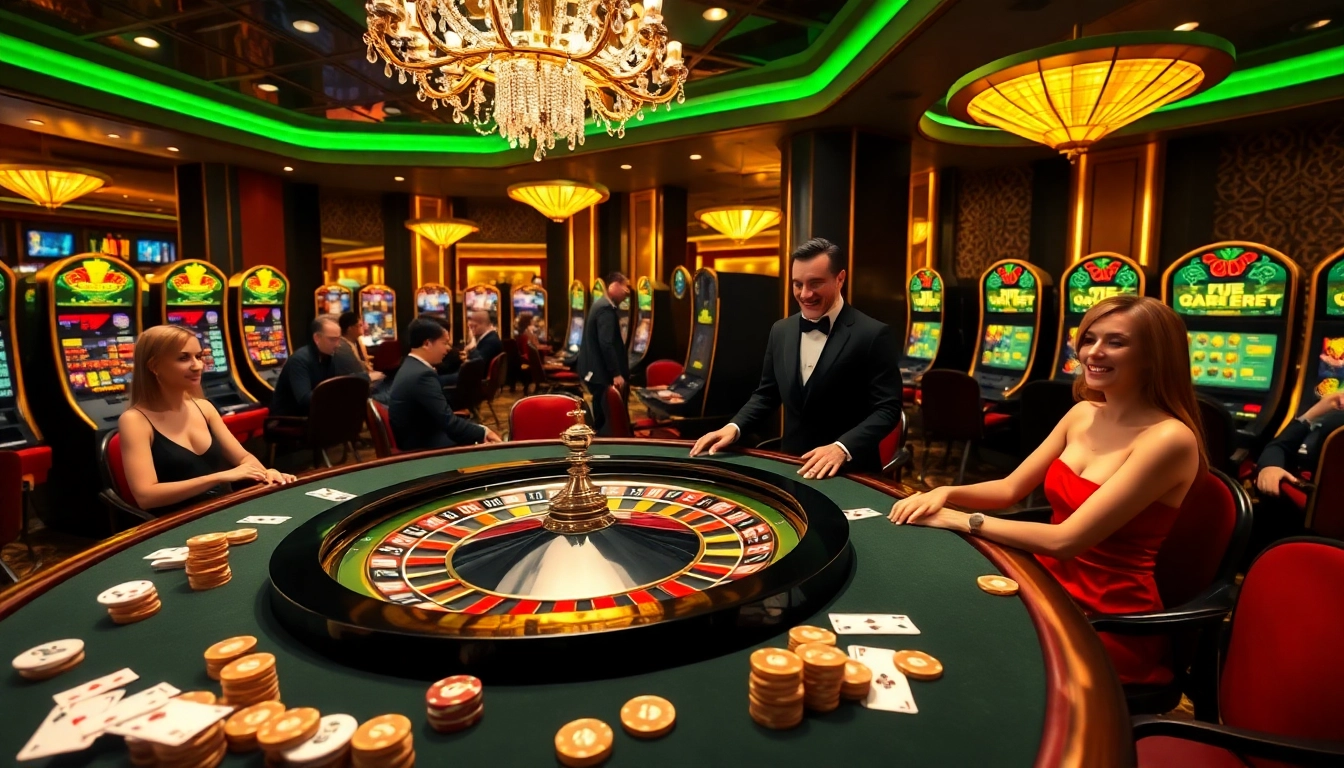 You are currently viewing Winning Strategies at https://56win.sale/ for 2026: Master Your Casino Skills for Success