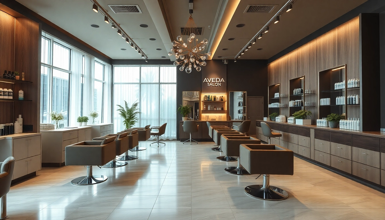 You are currently viewing Omnia Salon: Expert Hair Services and Exclusive Discounts for 2025
