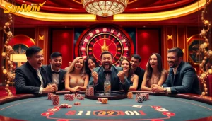 Read more about the article Sun Win: 2025 Strategic Insights for Winning Big and Mastering Your Game