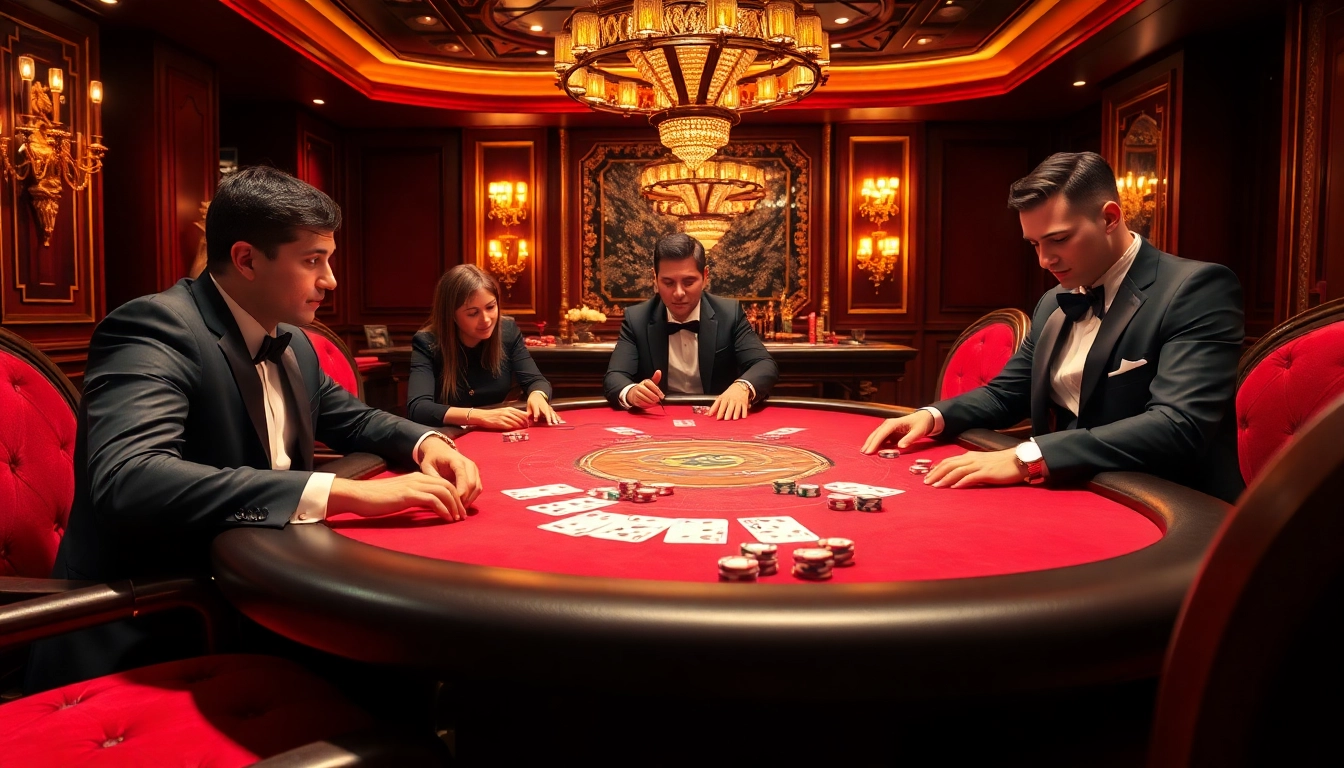 Read more about the article Winning Strategies for 2025 at https://okwinbiz.com/: Expert Insights on Effective Bankroll Management