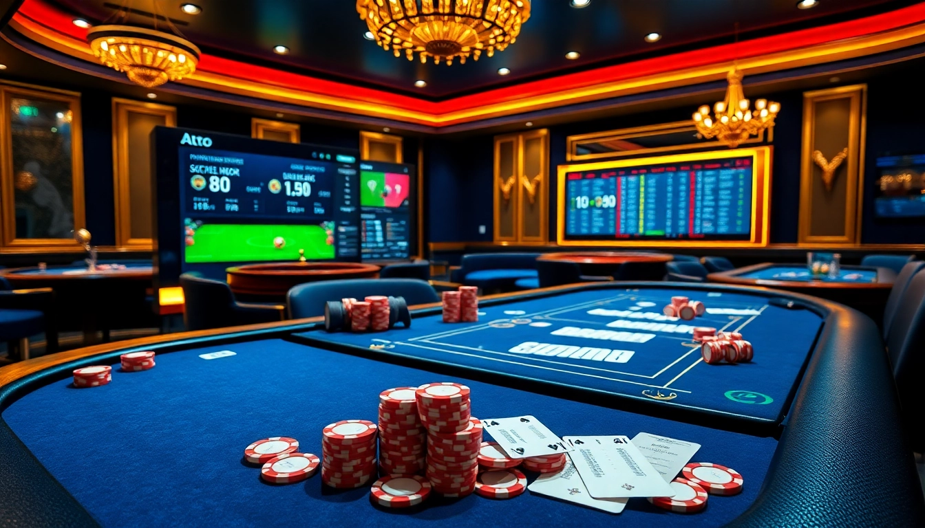 You are currently viewing Strategic Insights into nhận định bóng đá kèo nhà cái 5 for Winning Bets in 2025