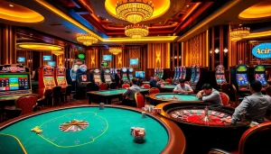 Read more about the article Expert Insights on Winning Strategies at https://uu88.blog/ for Advanced Gambling Techniques in 2025