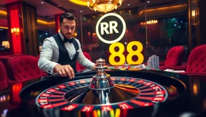 Read more about the article Mastering RR 88: Strategic Betting Insights and Winning Techniques for 2025