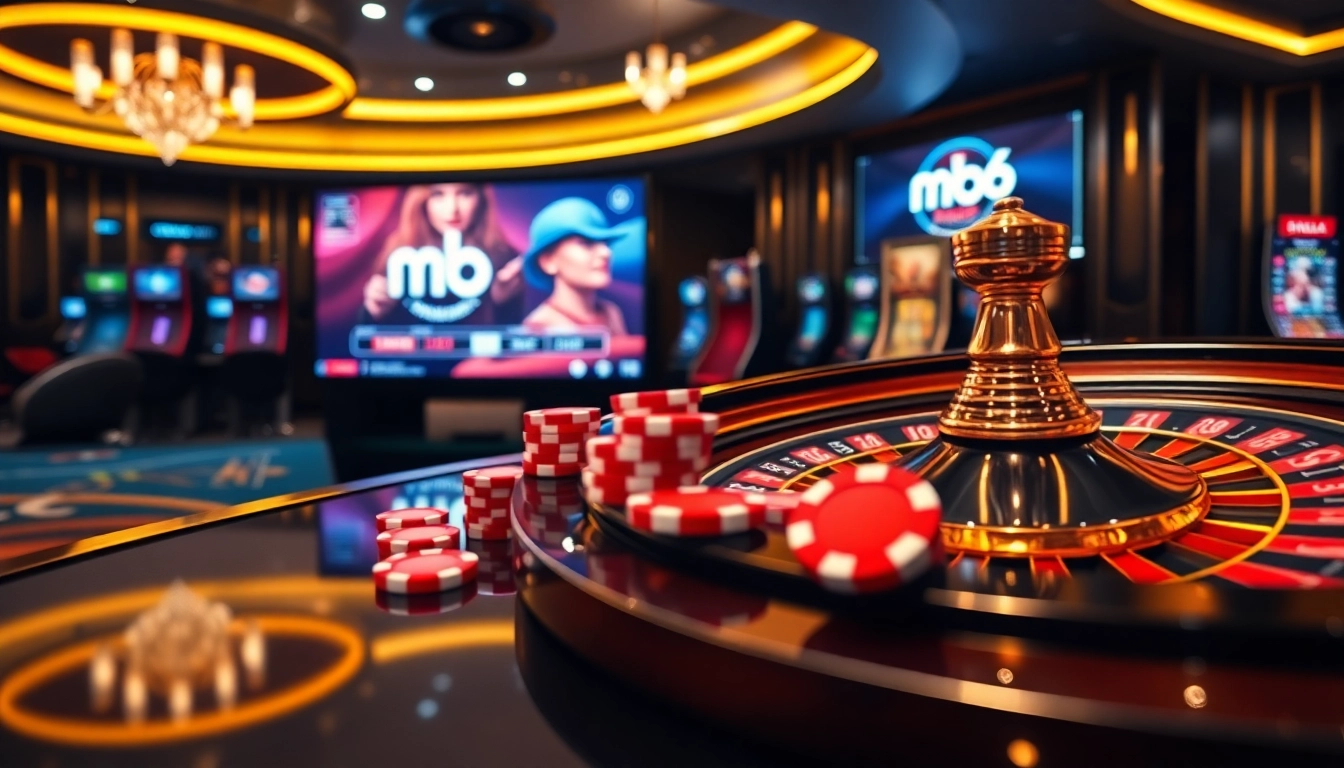 Read more about the article Mastering Strategies at mb66: Essential Tips for Winning in 2025