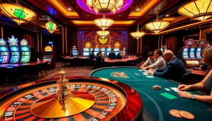 Read more about the article Winning Strategies for 2025: Maximizing Odds at https://rr88a.us.com/ for Expert Gamblers