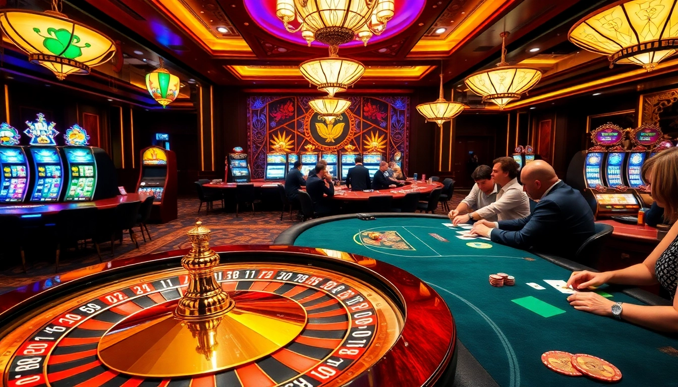 You are currently viewing Winning Strategies for 2025: Maximizing Odds at https://rr88a.us.com/ for Expert Gamblers