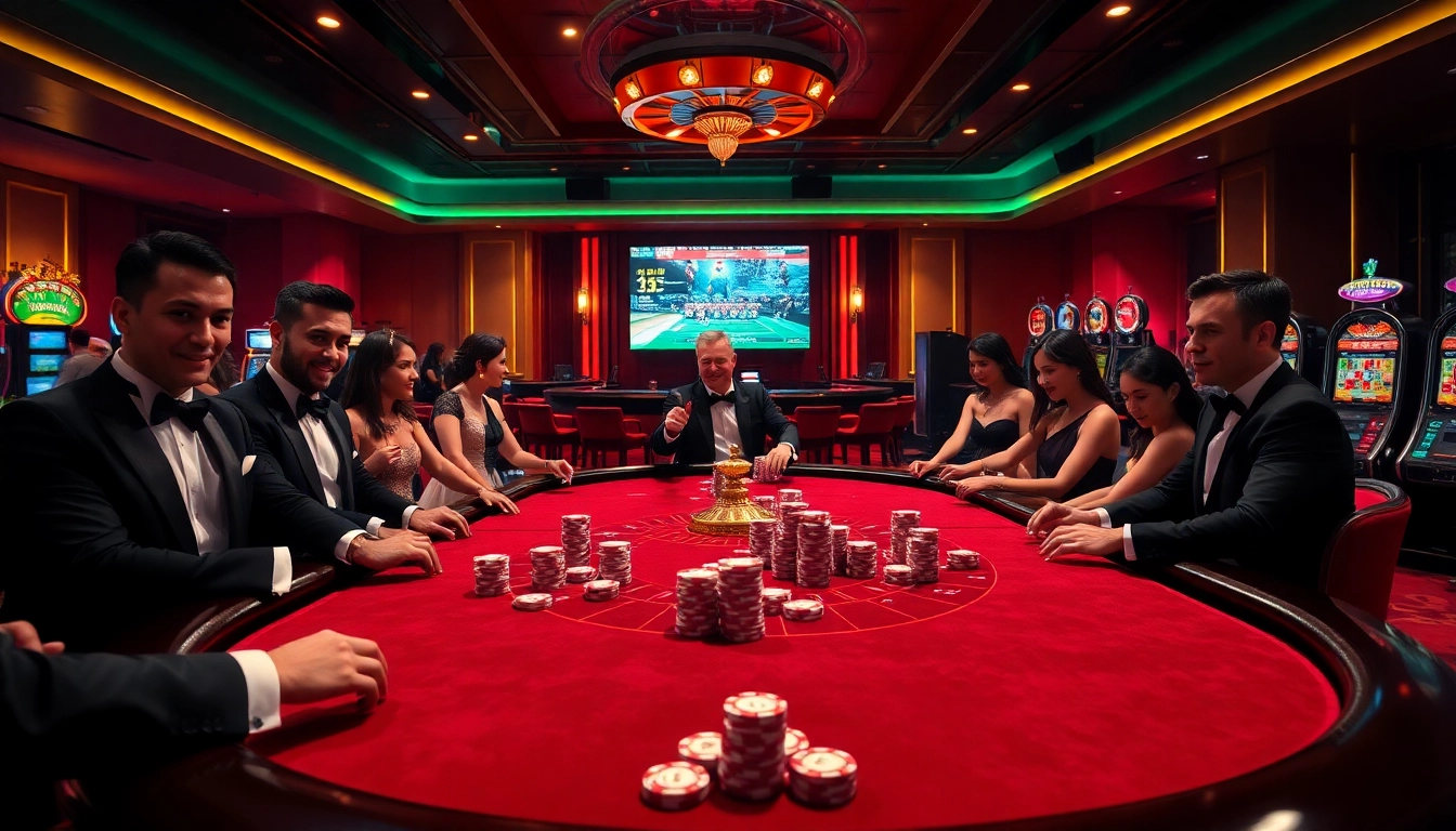 Read more about the article Strategic Insights into Online Sports Betting: Accessing https://socolive2.stream/ for 2026 Winning Odds