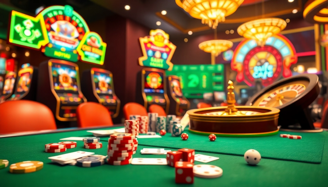 Read more about the article Strategic Winning Techniques for NOHU Gamblers in 2026: Maximize Your Odds