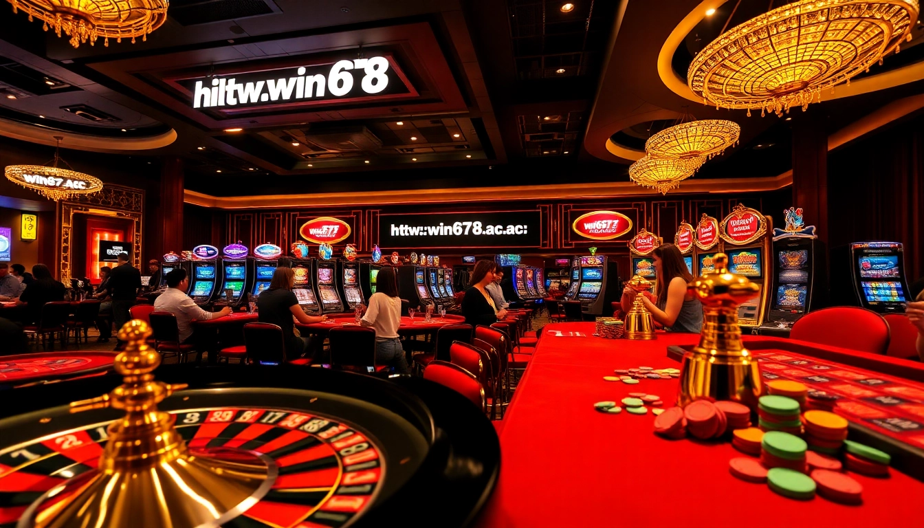 Read more about the article Winning Strategies and Secrets at https://win678.ac/ for 2026: Mastering Odds and Bankroll Management