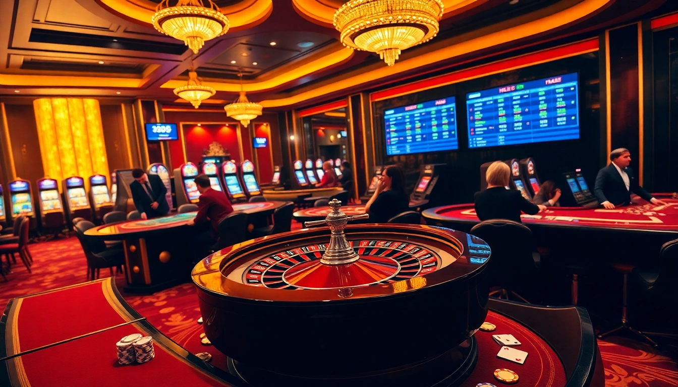 Read more about the article Winning Strategies for Success at https://188v.bz/ in 2026: A Comprehensive Gambling Guide