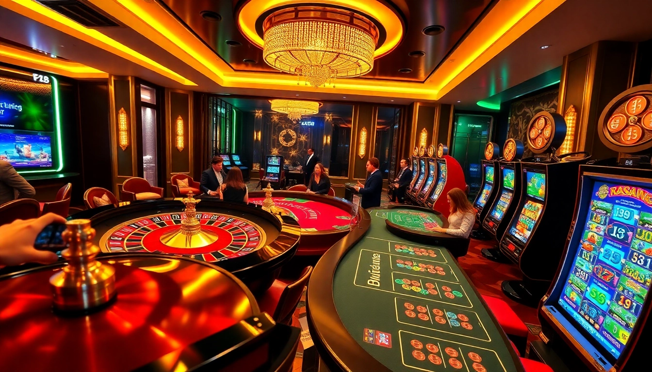 Read more about the article Winning Strategies for Online Gambling at https://hz88.life/ in 2026: Expert Tips for Better Odds